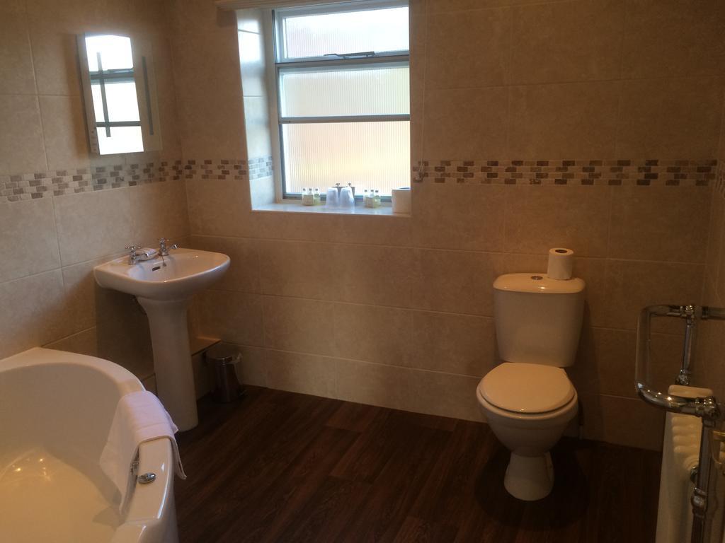 Limes Hotel Needham Market Room photo