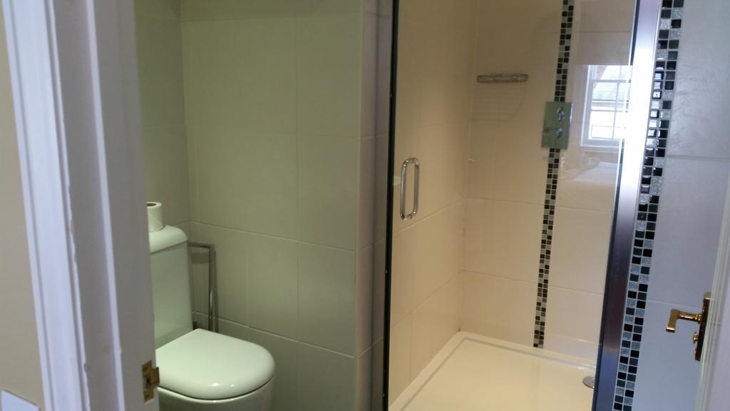 Limes Hotel Needham Market Room photo