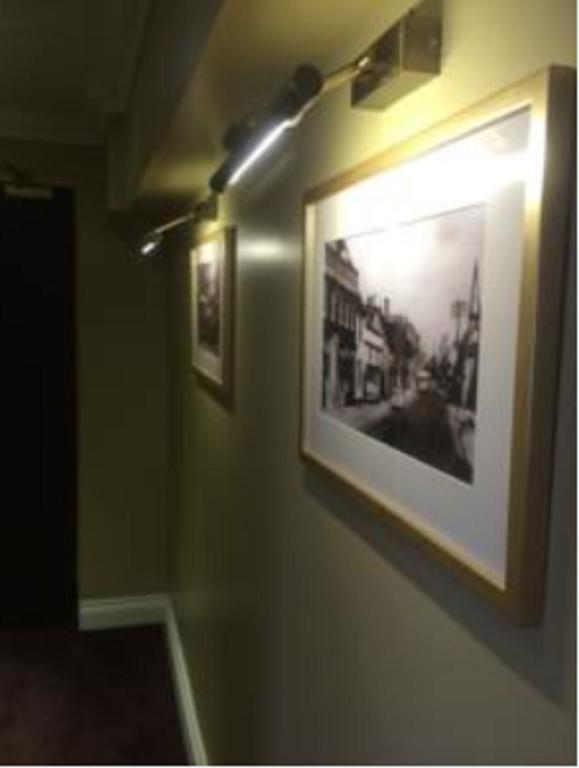 Limes Hotel Needham Market Room photo