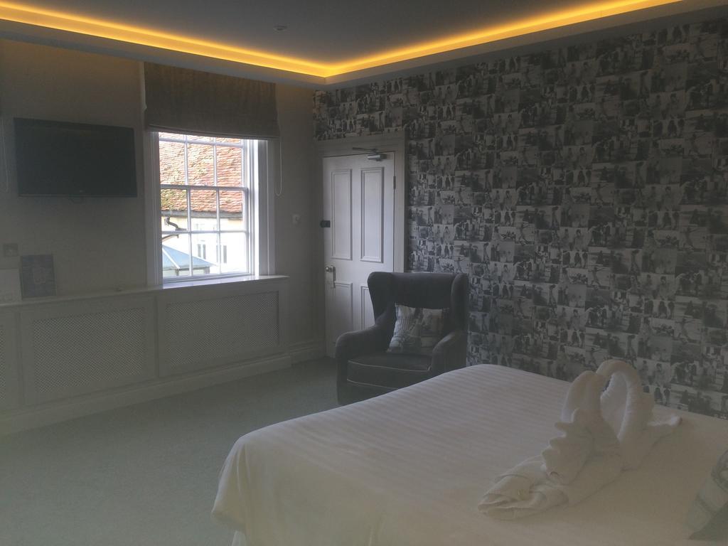 Limes Hotel Needham Market Room photo