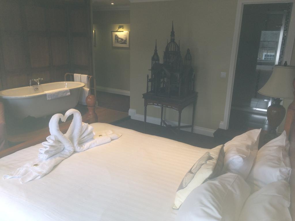 Limes Hotel Needham Market Room photo